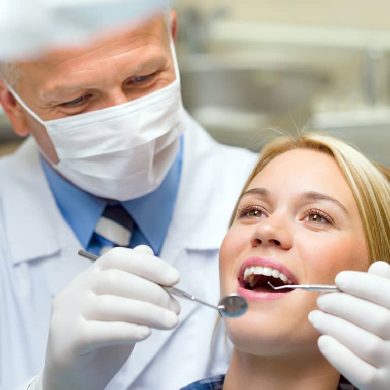 Dentist Philadelphia | Dentistry At 1818 Market Street