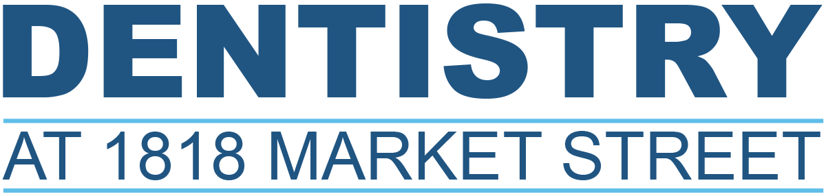 Dentistry at 1818 Market Street