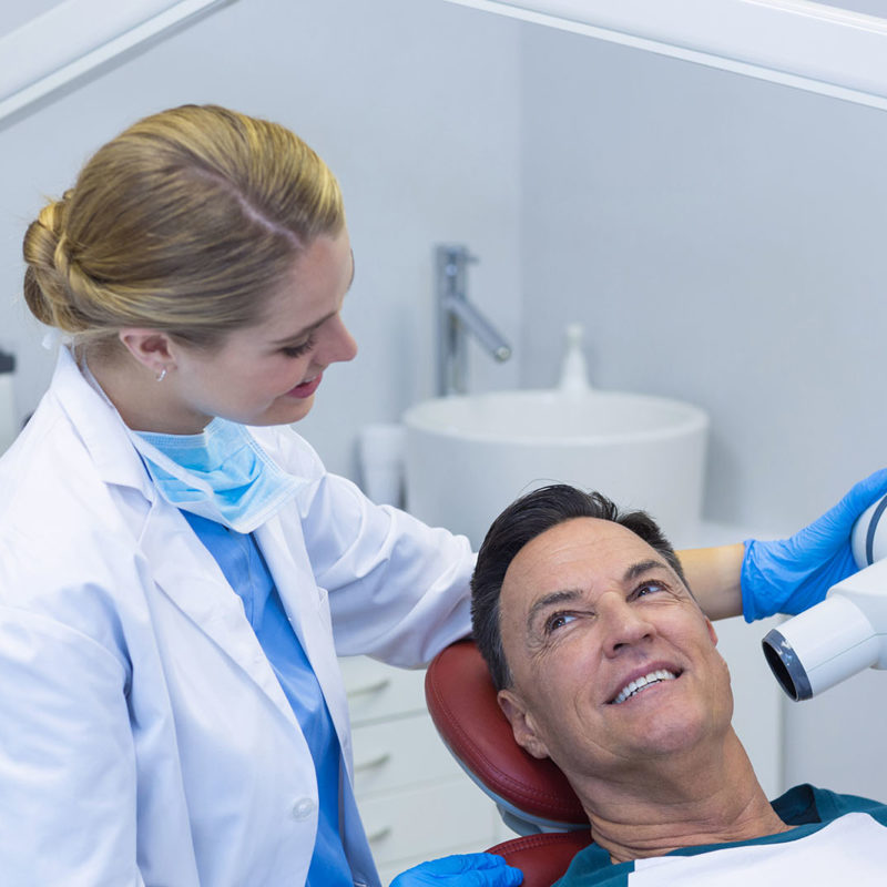 6 Month Dental Appointment at 1818 Dentistry in Philadelphia, PA