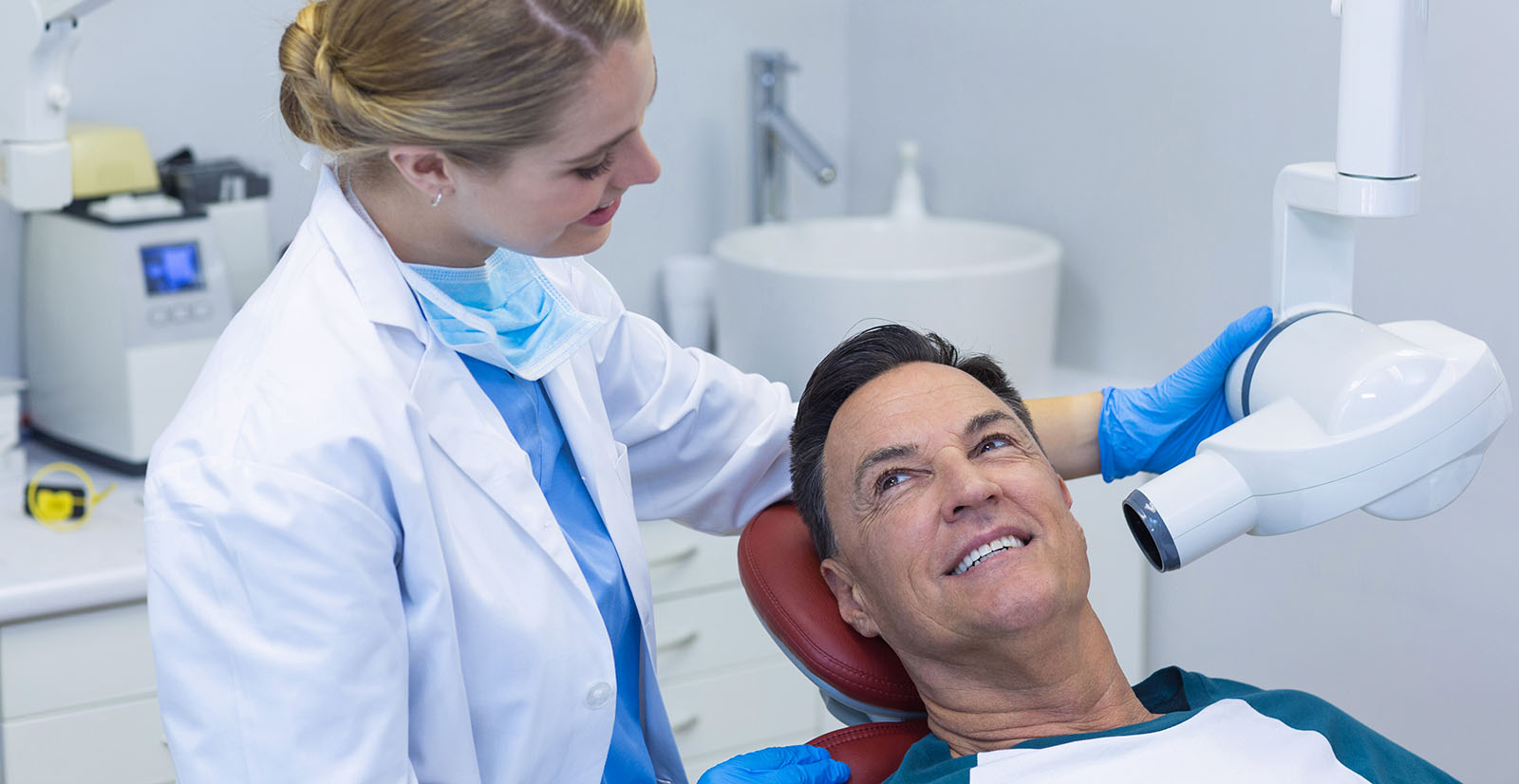 What To Expect at Your 6 Month Dental Appointment