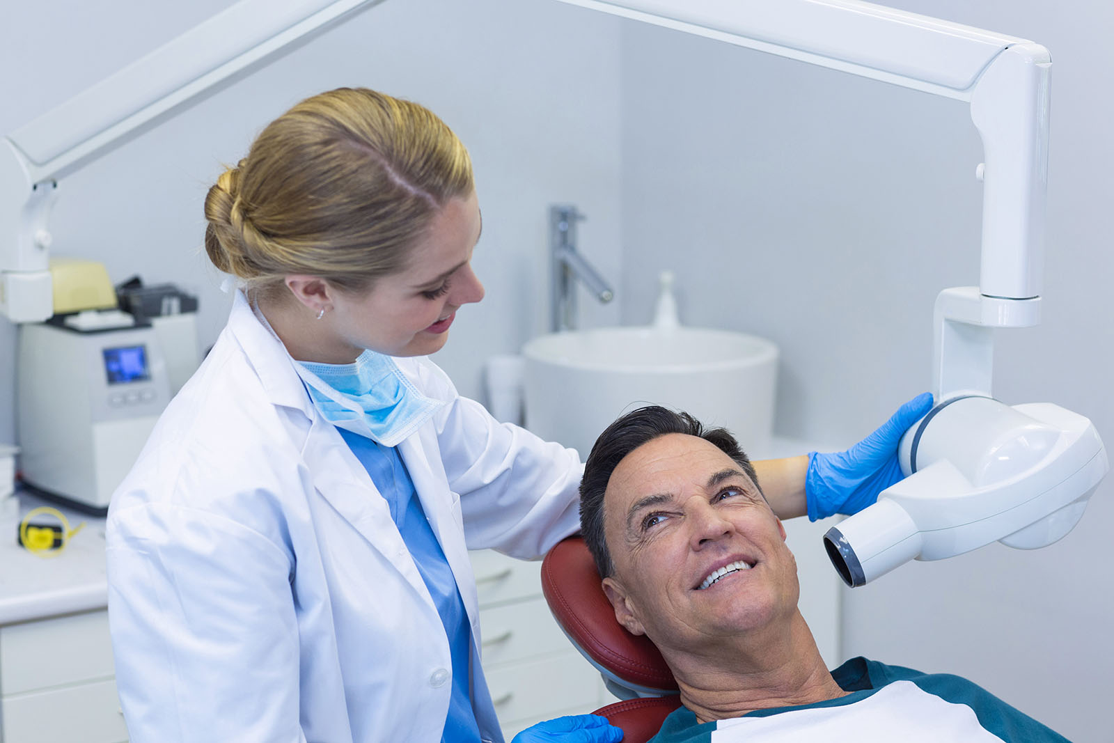 What To Expect at Your 6 Month Dental Appointment