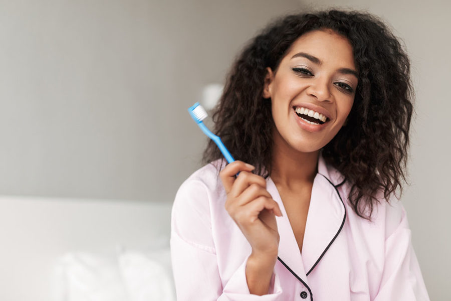 How Often Should I Replace My Toothbrush? | Center City ...