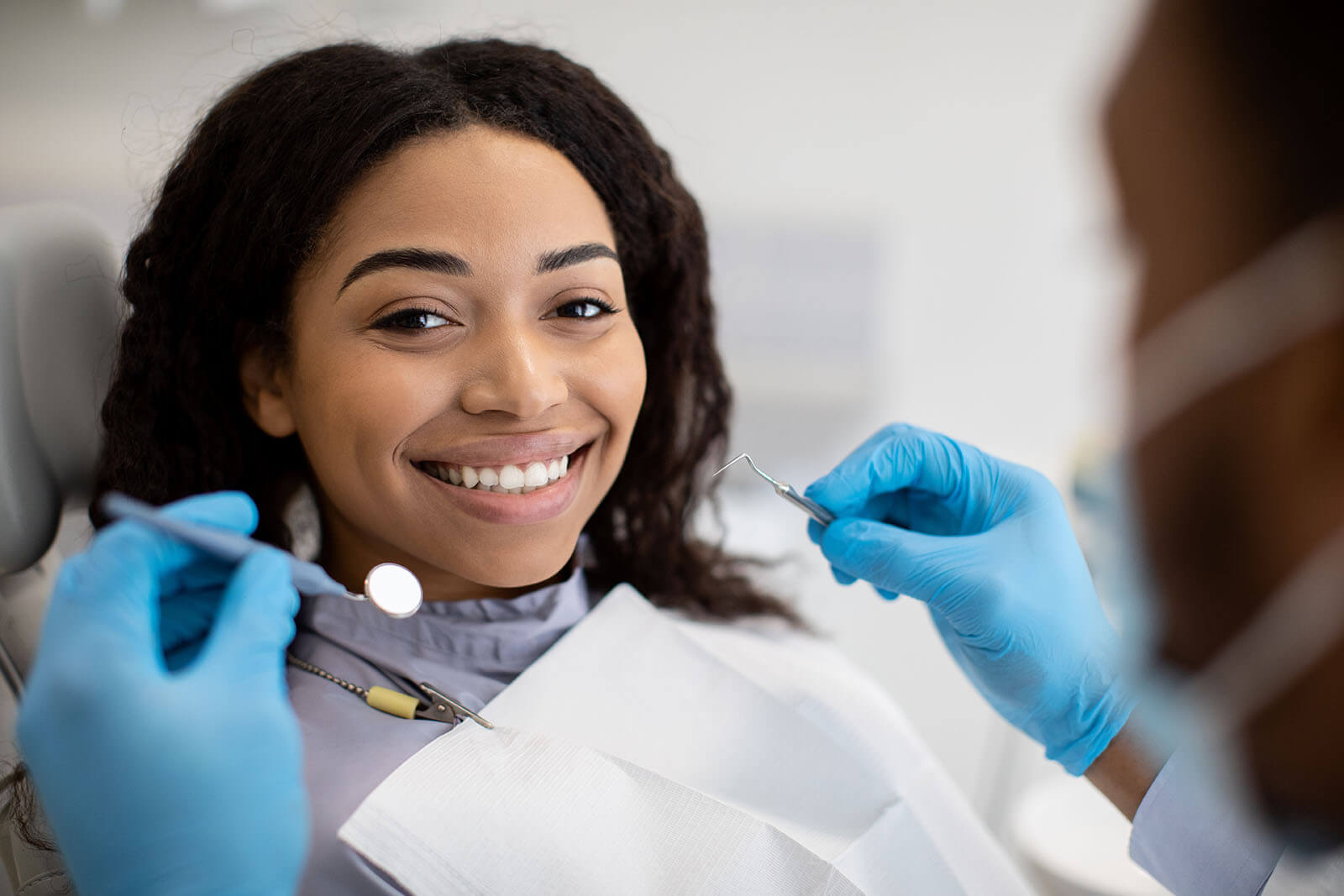 Using Your Dental Insurance Benefits Before The End of the Year