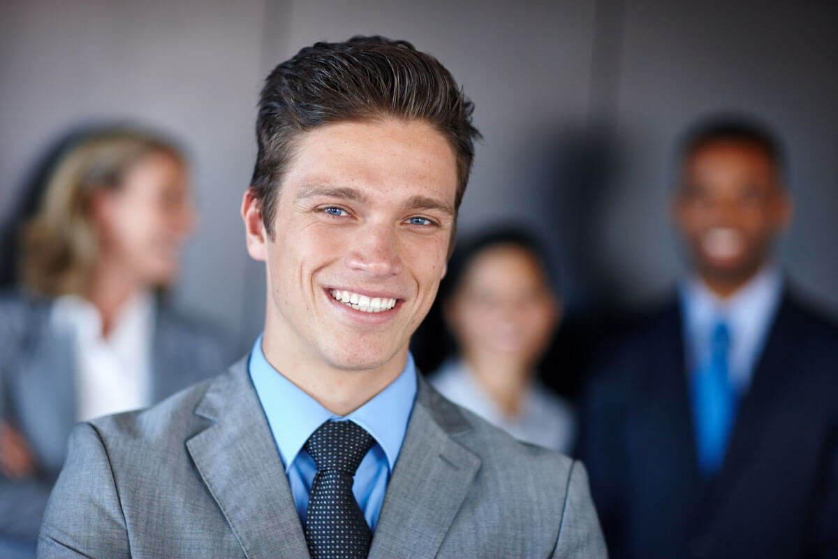 Upgrade Your Career with an Executive Smile at 1818 Market St.