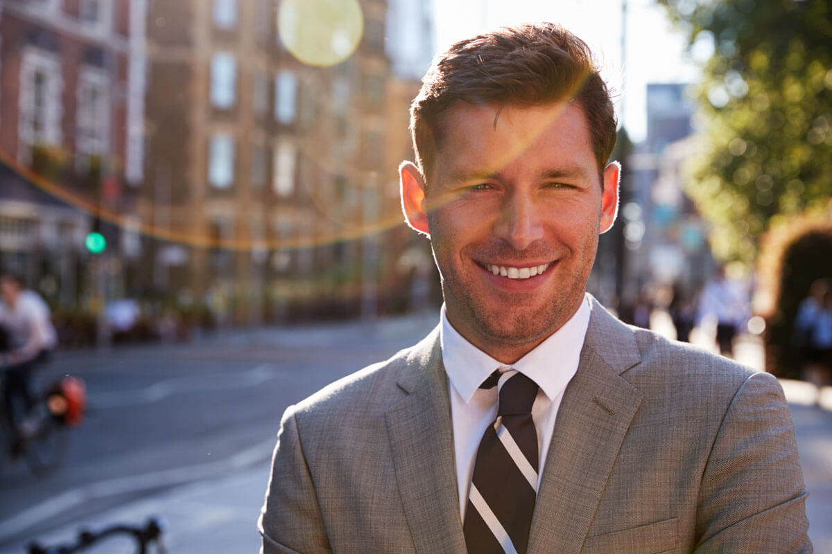 October is National Dental Hygiene Month: How to Level Up Your Smile in Center City